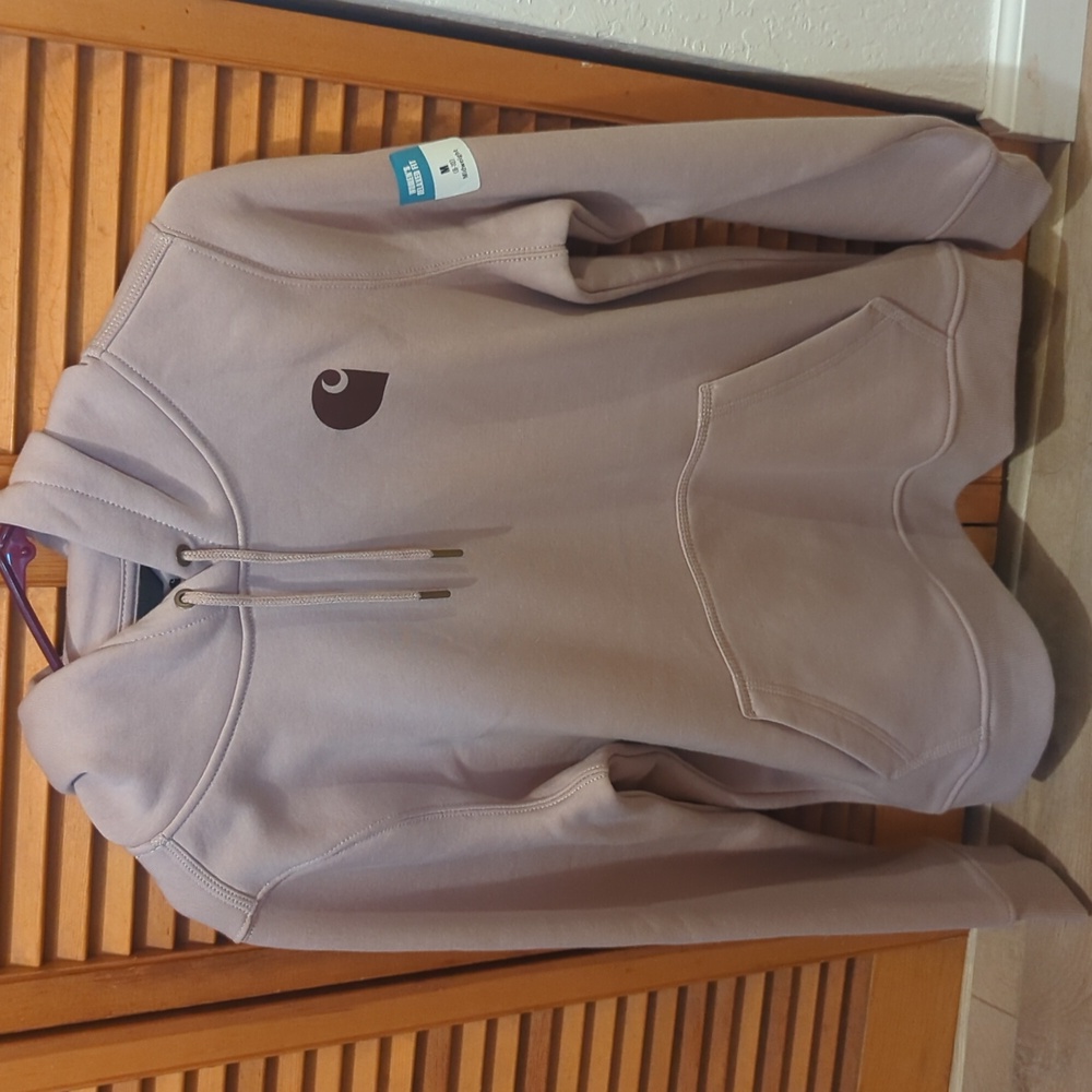 Carhartt Hoodie